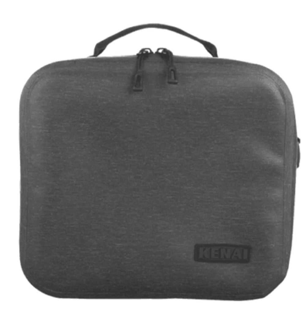 KENAI® To-Go Lunch Box in Iced Charcoal