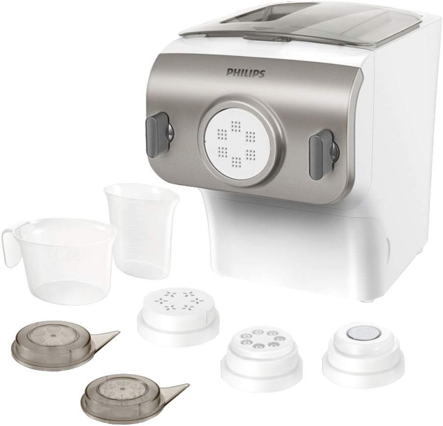 Philips Avance Pasta Maker