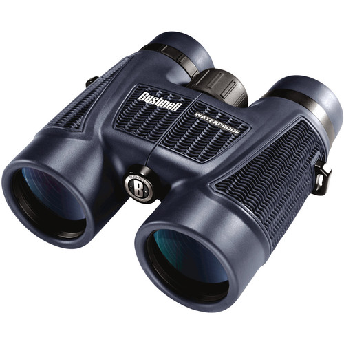 158042 Bushnell 8x42 H2O Roof Binocular