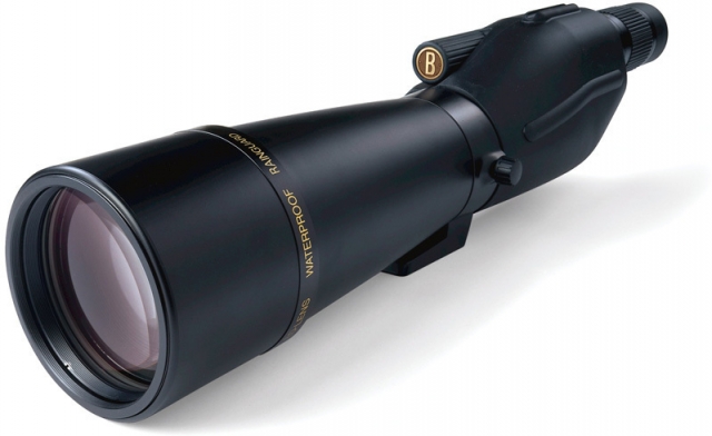 780080 Bushnell Elite 20-60x80 ED Glass Spotting Scope