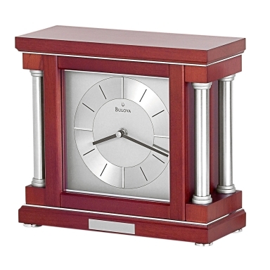 Bulova Ambiance Mantel Clock