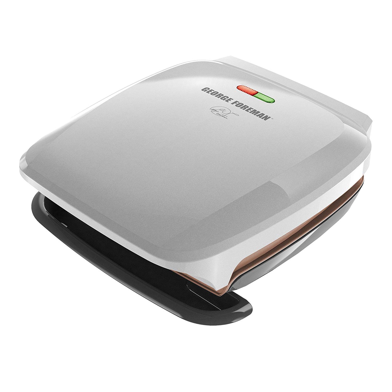 George Foreman Classic Plate Grill