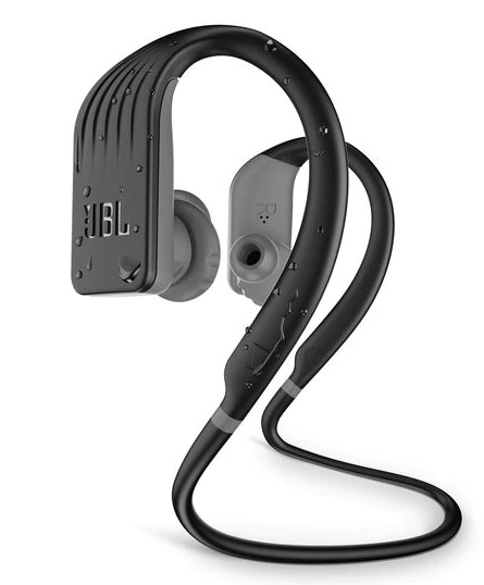 ENDURJUMP JBL Endurance Jump Waterproof Wireless Sport In-Ear Headphones