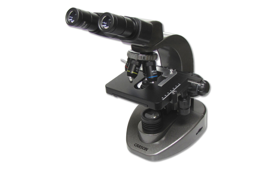 MS-160 Biological 40-1600X Microscope
