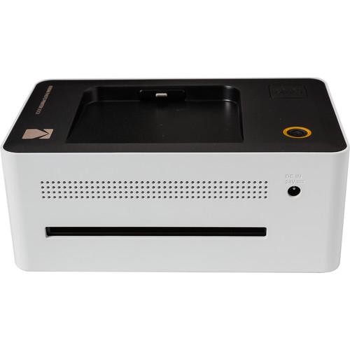 Kodak 4x6 Dye-sub Docking Printer