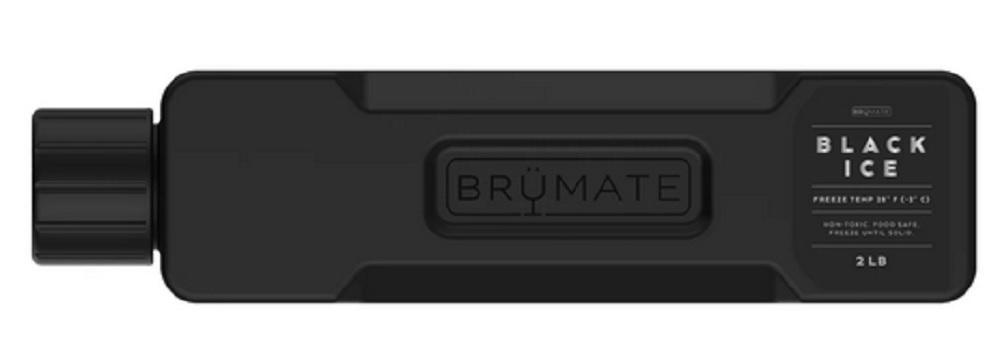 Brumate 2lbs. Black Ice™ Pack