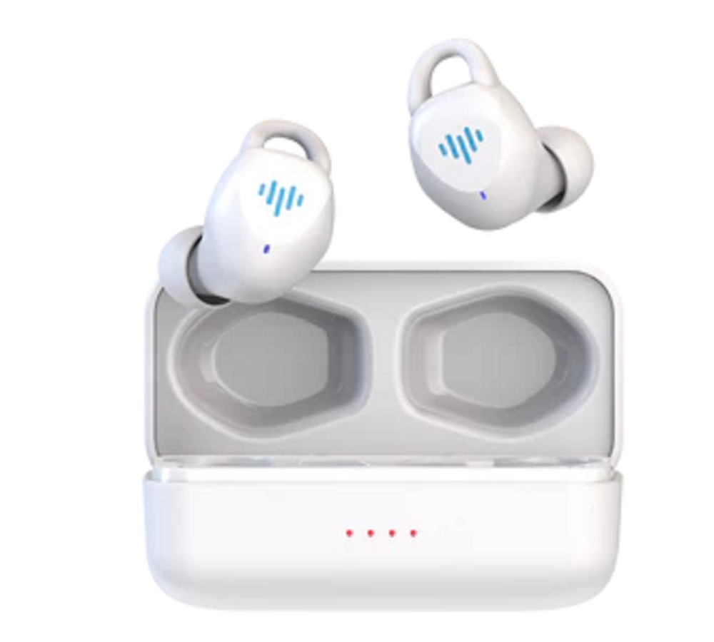 iLuv FitActive Pro Sports Wireless Earbuds