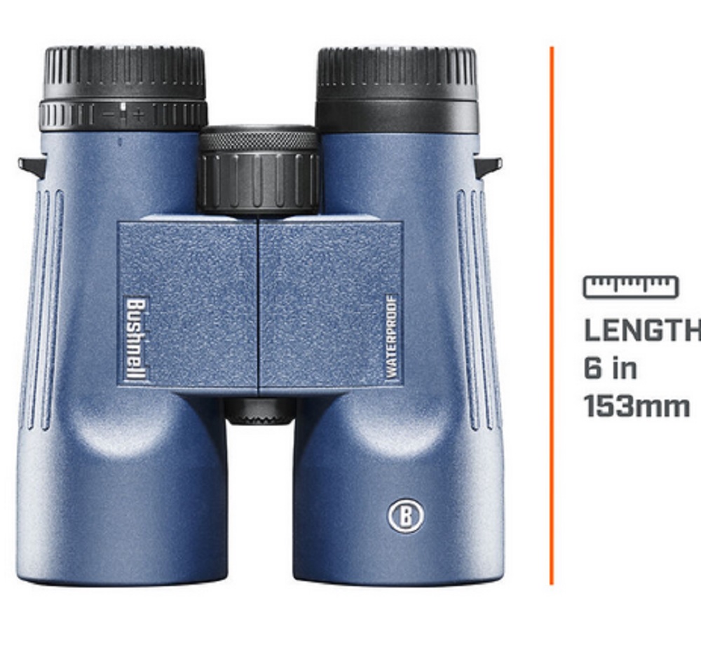 Bushnell H2O 8x42 Waterproof Binoculars