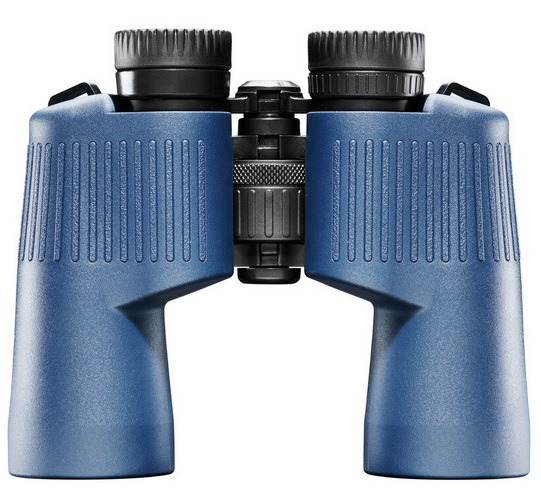 Bushnell H2O 7x50 Waterproof, Porro Prism Binoculars