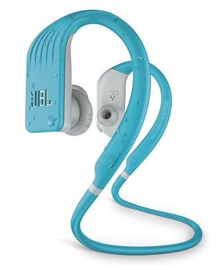 ENDURJUMP JBL Endurance Jump Waterproof Wireless Sport In-Ear Headphones
