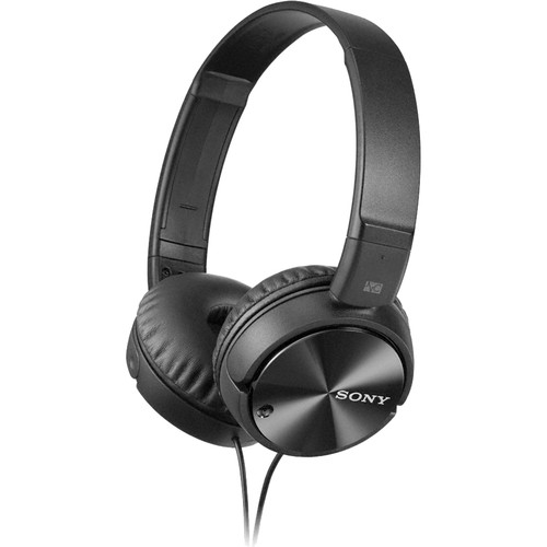 Sony Noise Cancelling On-Ear Headphones