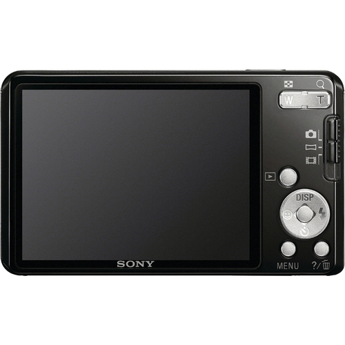 DSC-W560 Sony's Cyber-shot 14.1MP Digital Camera