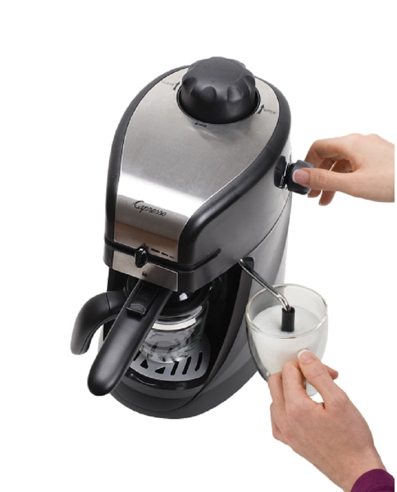 Jura-Capresso Steam PRO