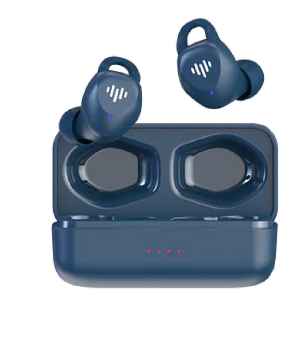 iLuv FitActive Pro Sports Wireless Earbuds