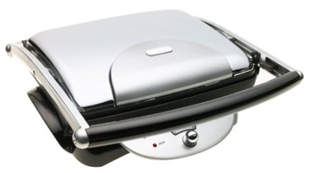 CGH800 De'Longhi Contact Grill and Panini Press