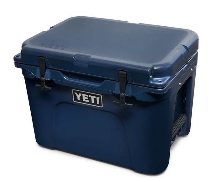 Tundra35 by Yeti 35 Quart Cooler