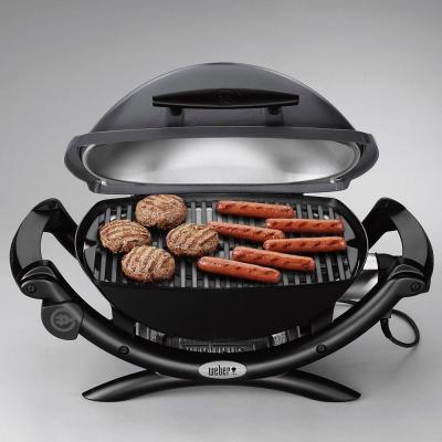 52020001 Q 1400 Portable Electric Grill