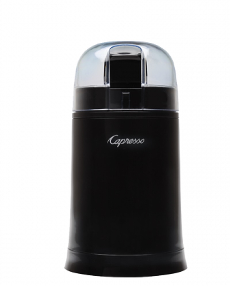 Capresso Cool Grind Coffee & Spice Grinder