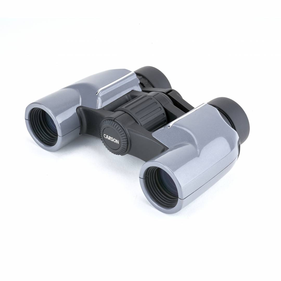 MR-824 Carson 8X24 MantaRay Compact Porro Prism Binocular